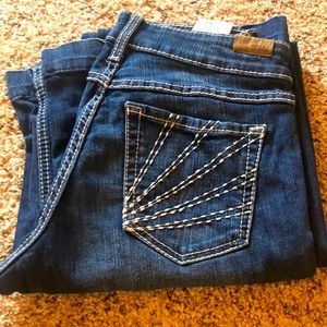 Ariat Jeans- Trousers 29L
